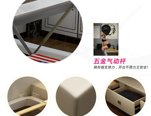 （2018年新房裝修）全屋定制家具哪些家具不能少？