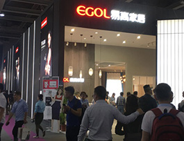 定制實年：易高家居綻放廣州定制家居展！