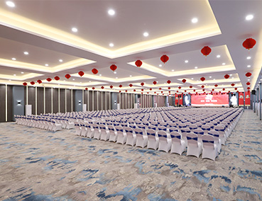 2019易高新春聯歡會，精彩即將呈現！